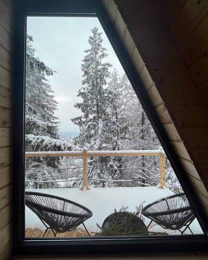 схованка Holiday home *