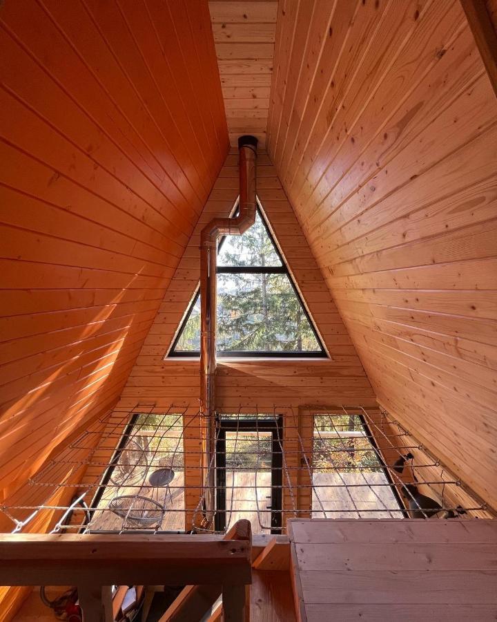 Holiday home схованка *