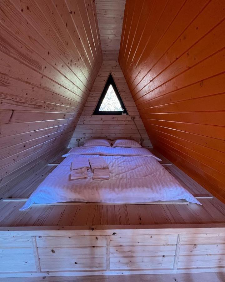схованка Holiday home *