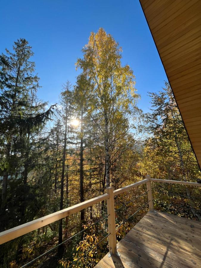 схованка Holiday home